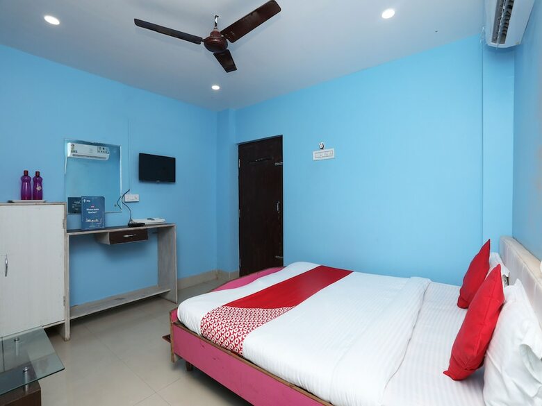 Hotel Oyo 24012 Biswanath Heritage