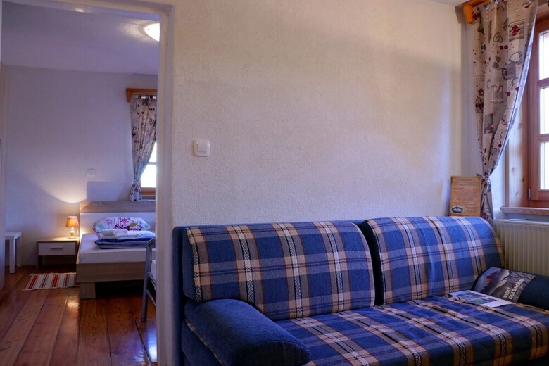 Apartamentos Jacobs Resort House Planica