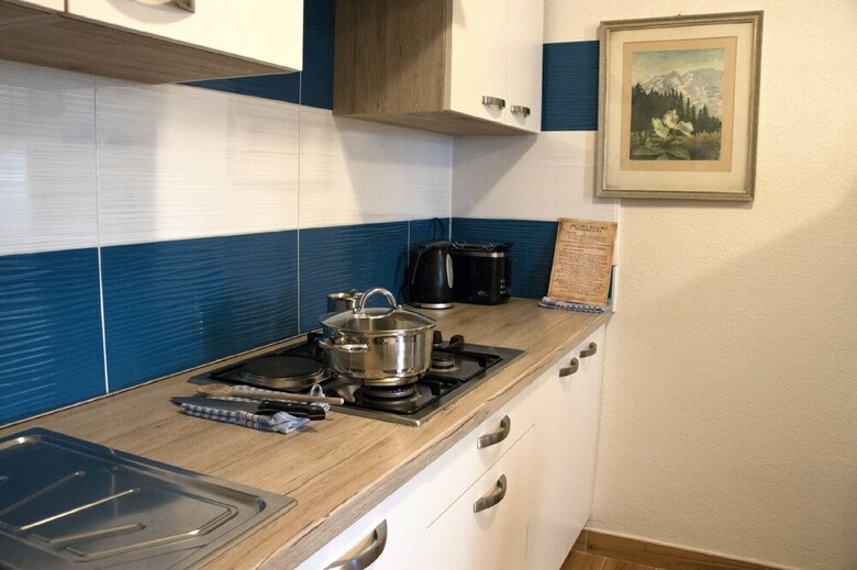 Apartamentos Jacobs Resort House Planica