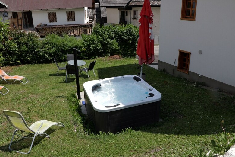 Apartamentos Jacobs Resort House Planica