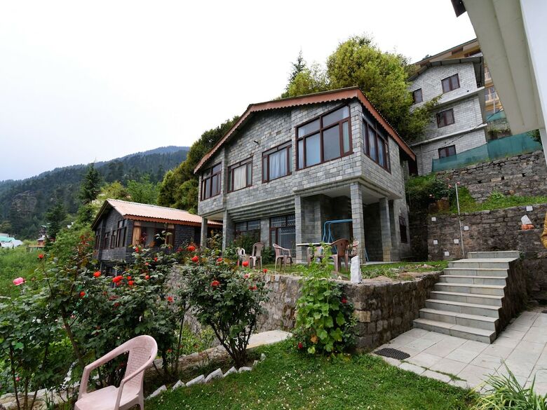 Oyo Home 15642 Luxurious 2bhk
