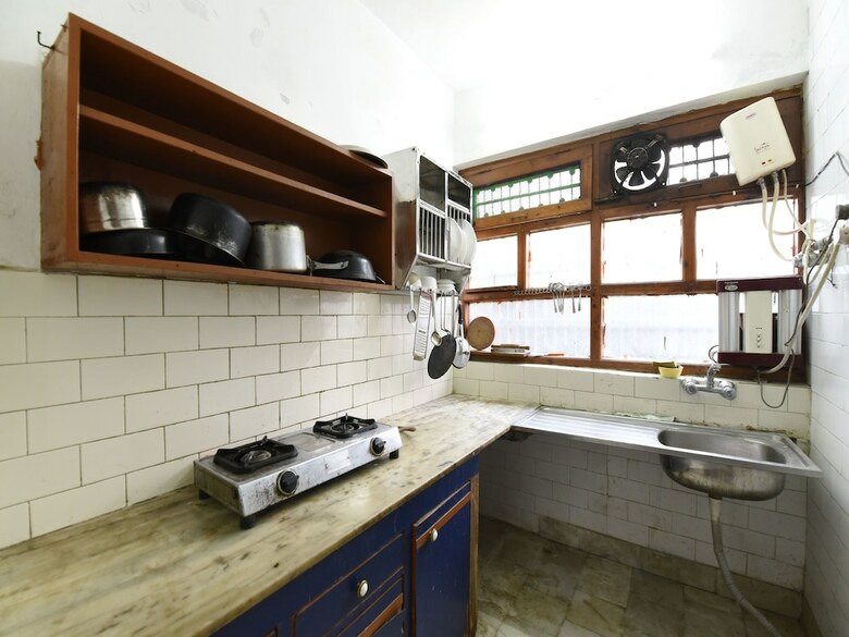 Oyo Home 15642 Luxurious 2bhk