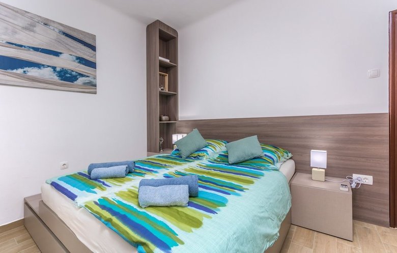 Apartment Nena