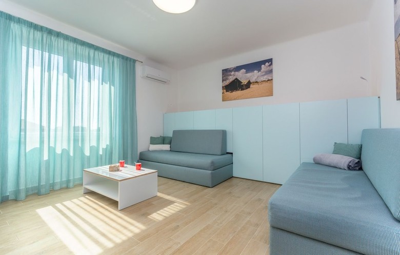 Apartment Nena