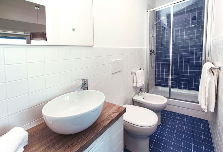 Bluripa Guest House