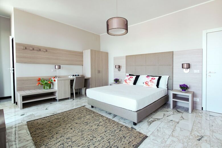 Bluripa Guest House