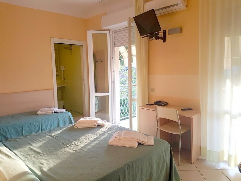 Hotel Al Faro