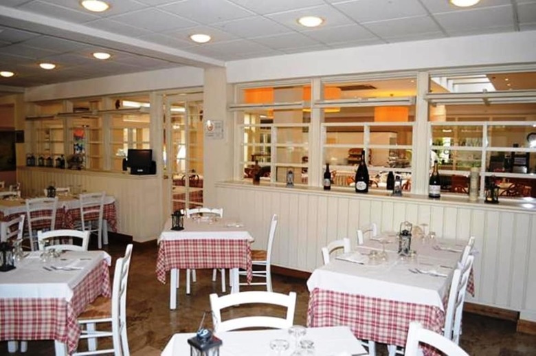 Hotel Al Faro