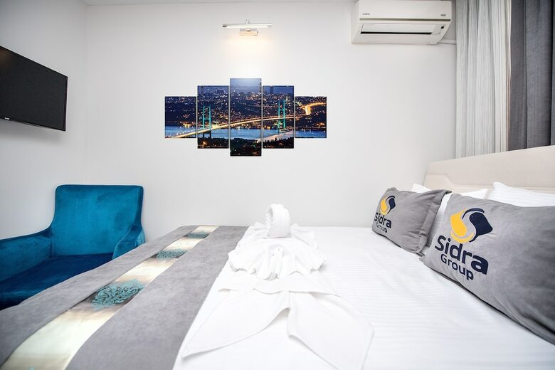 Sidra Boutique Hotel