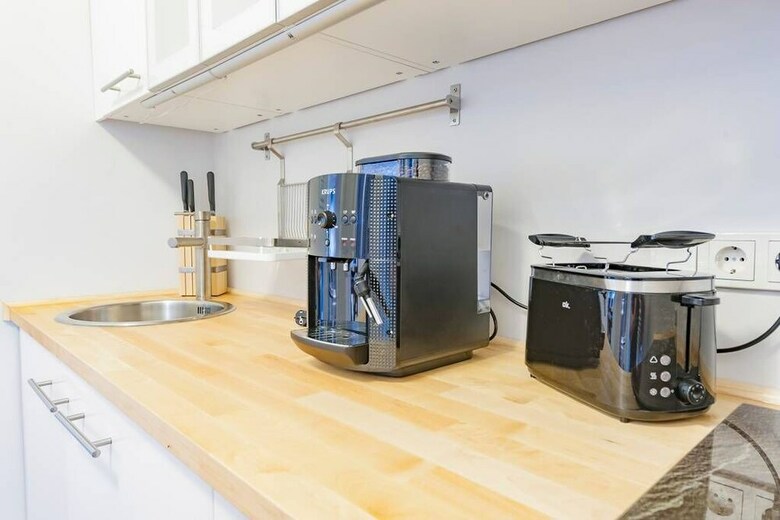 Apartamentos Holiday Trier City
