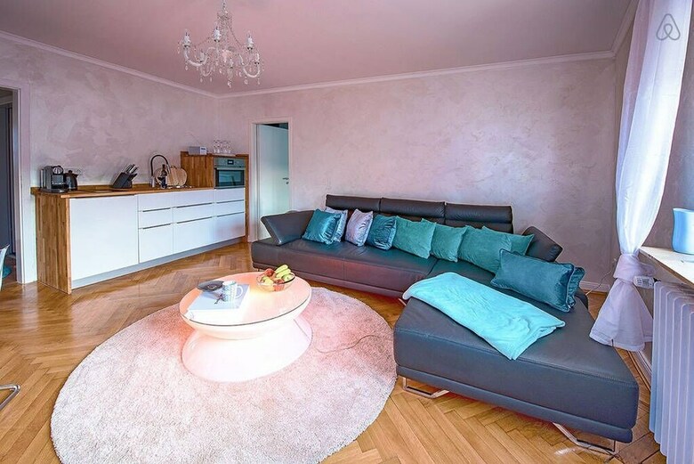 Apartamentos Holiday Trier City