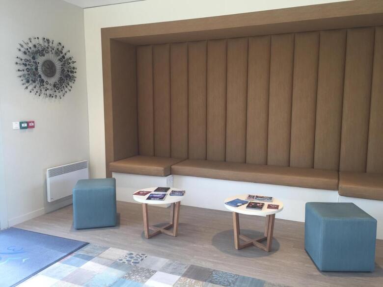 Hotel Les 3 Vall�es