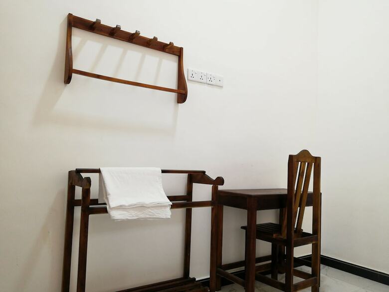 Hotel Crocus Resort