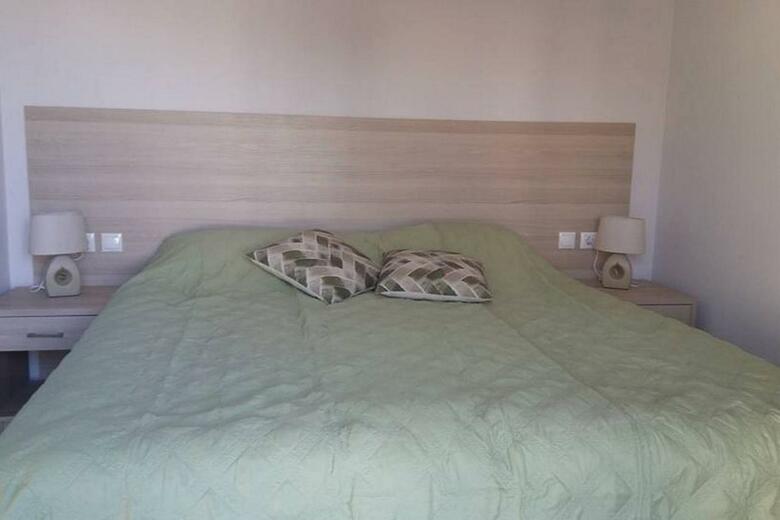 Nianthy Apartments
