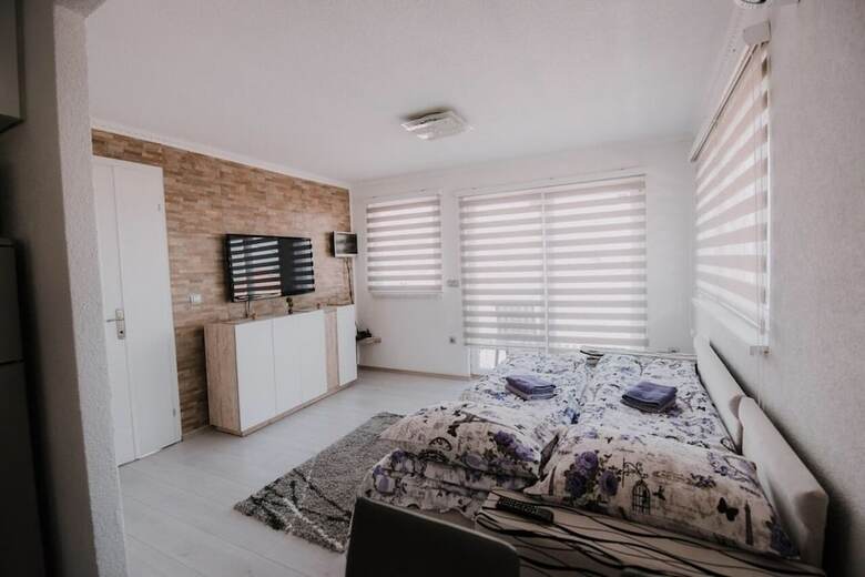 Luxury Apartments