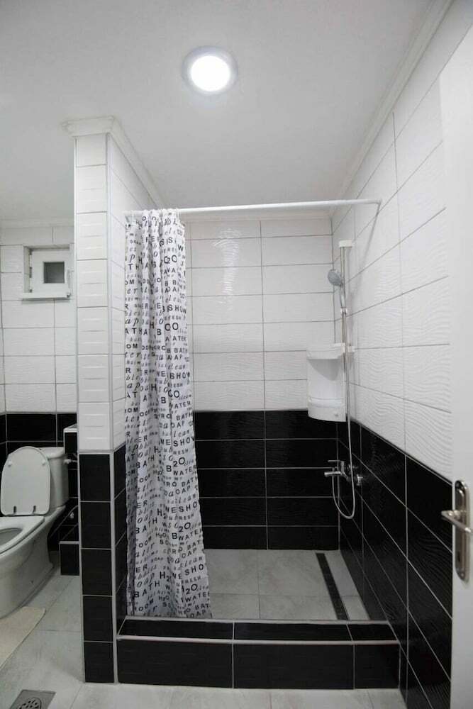 Luxury Apartments