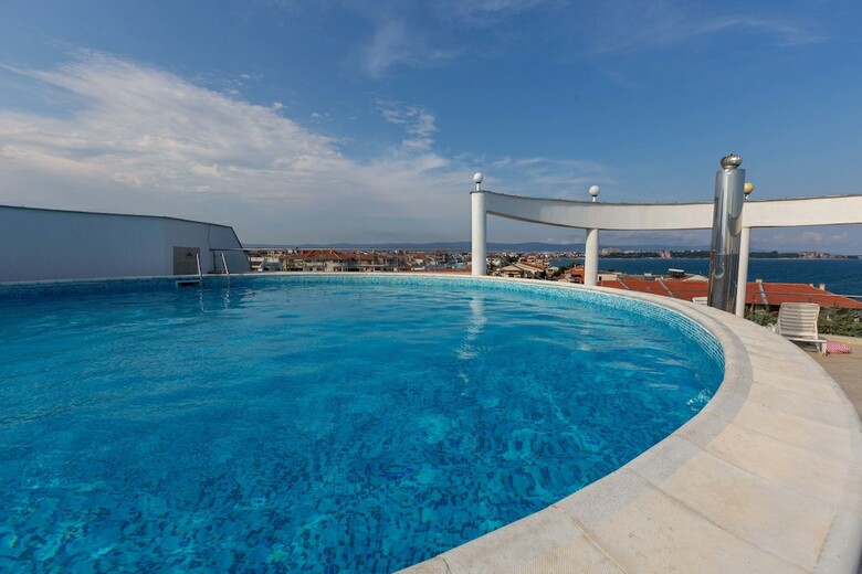 Apartment In Vista Del Mar