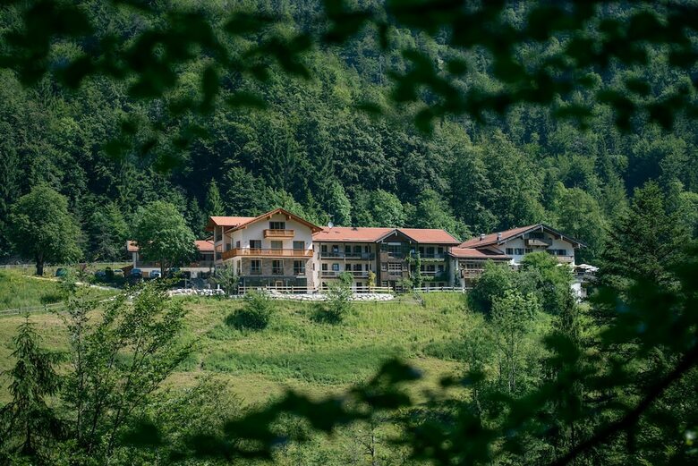 Hotel Mauth�usl