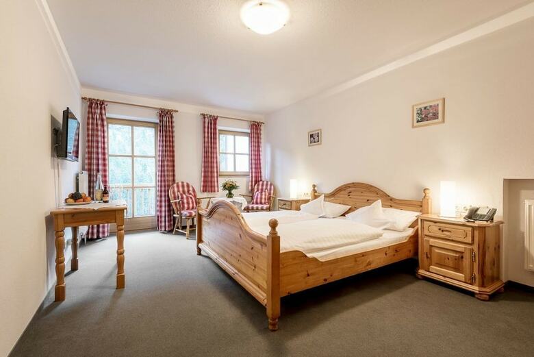 Hotel Mauth�usl