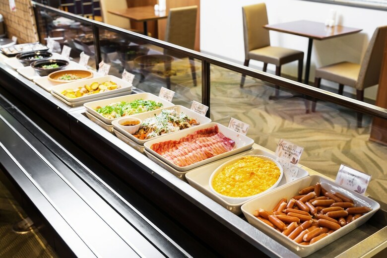 Hotel Mystays Sapporo Station