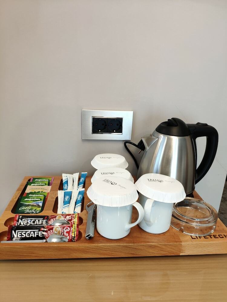 Triada Hotel Karakoy
