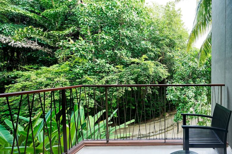Apartamento Renaissance Phuket Resort & Spa