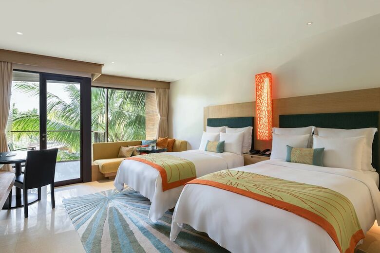 Apartamento Renaissance Phuket Resort & Spa