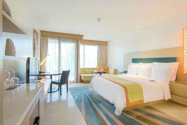 Apartamento Renaissance Phuket Resort & Spa