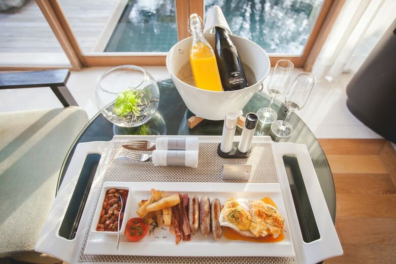 Apartamento Renaissance Phuket Resort & Spa