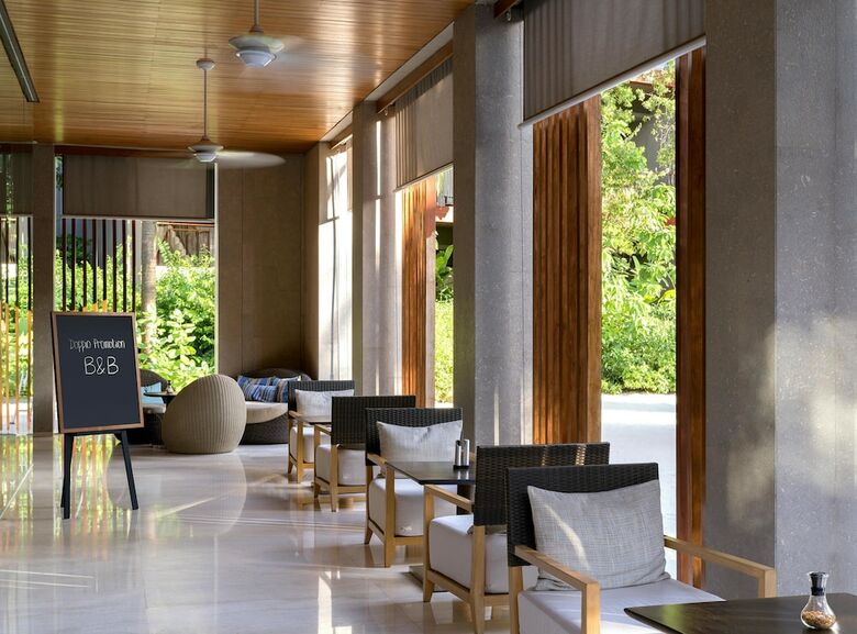 Apartamento Renaissance Phuket Resort & Spa