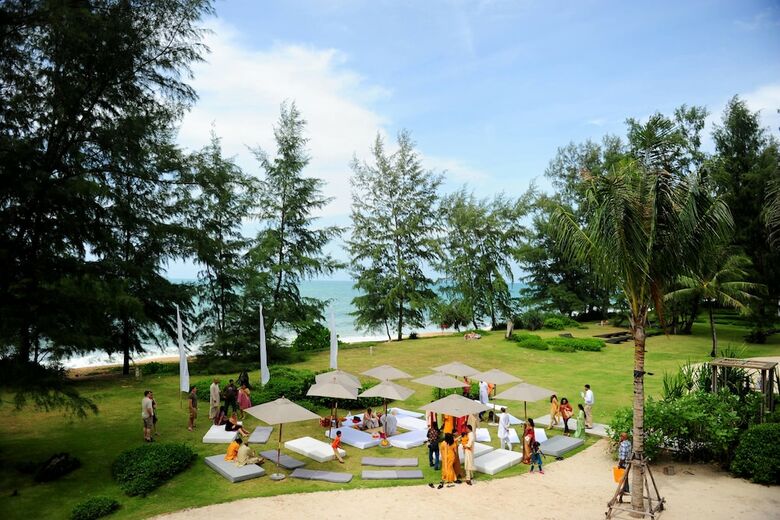 Apartamento Renaissance Phuket Resort & Spa