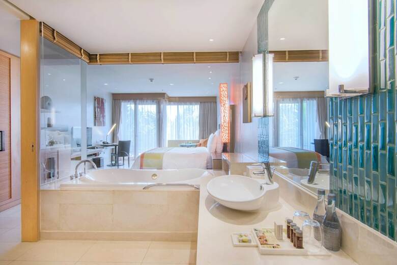 Apartamento Renaissance Phuket Resort & Spa