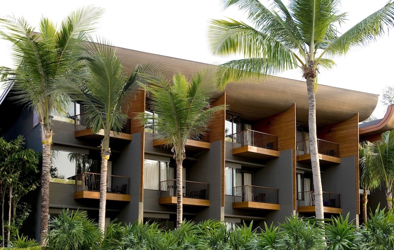 Apartamento Renaissance Phuket Resort & Spa