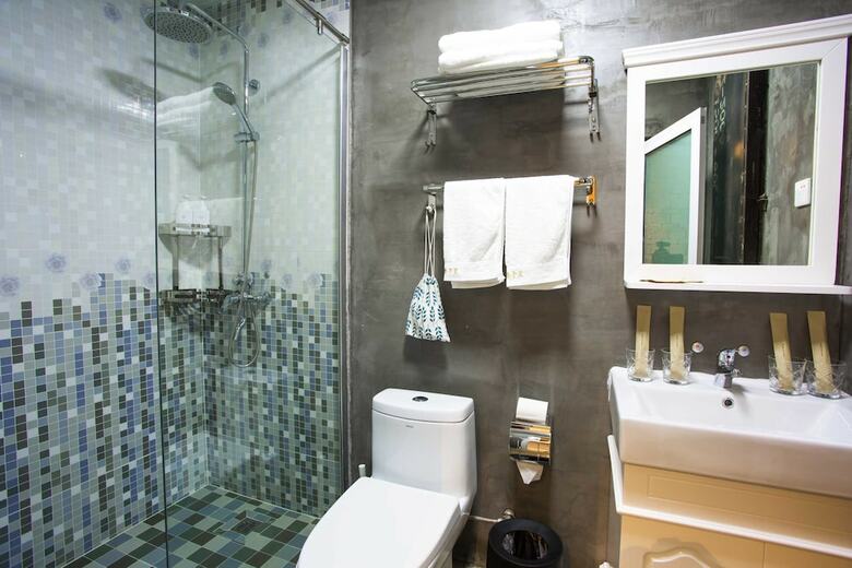 Hostal Tunxi Old Street Homestay