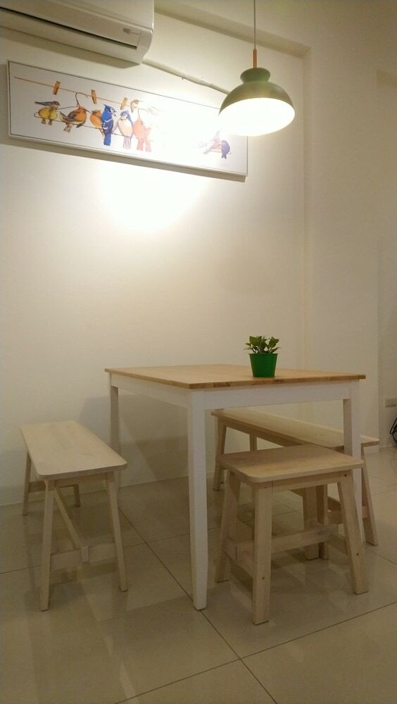 Hostal Friends' Hostel