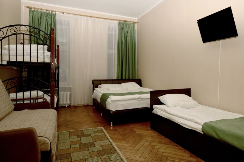 Hostal Artbaza Hotel