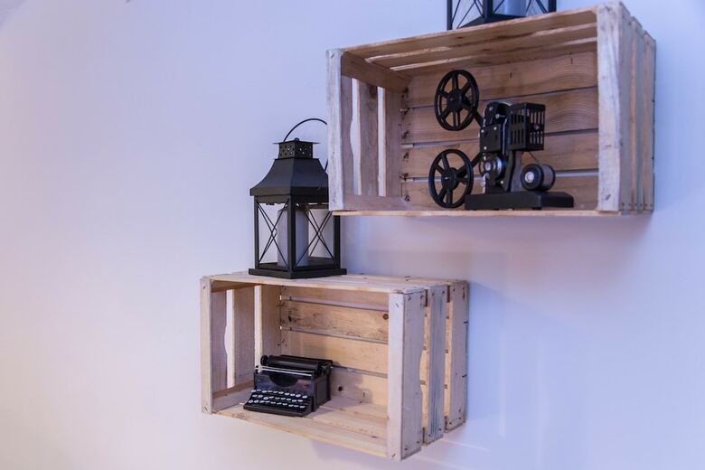 Apartamentos Alcam Factory