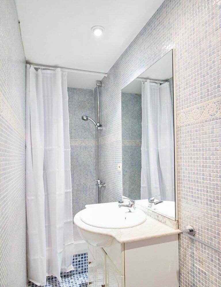 Apartamentos Alcam Icaria