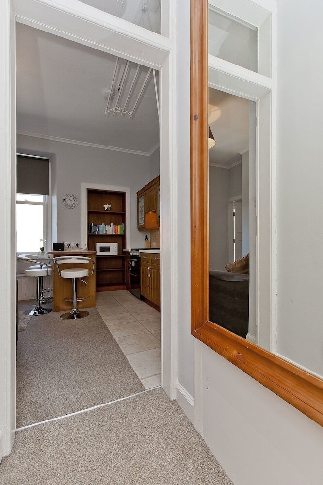 Braemore Apartment At The Meadows