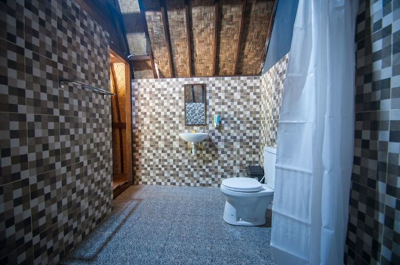 Bed & Breakfast Gm Bungalow