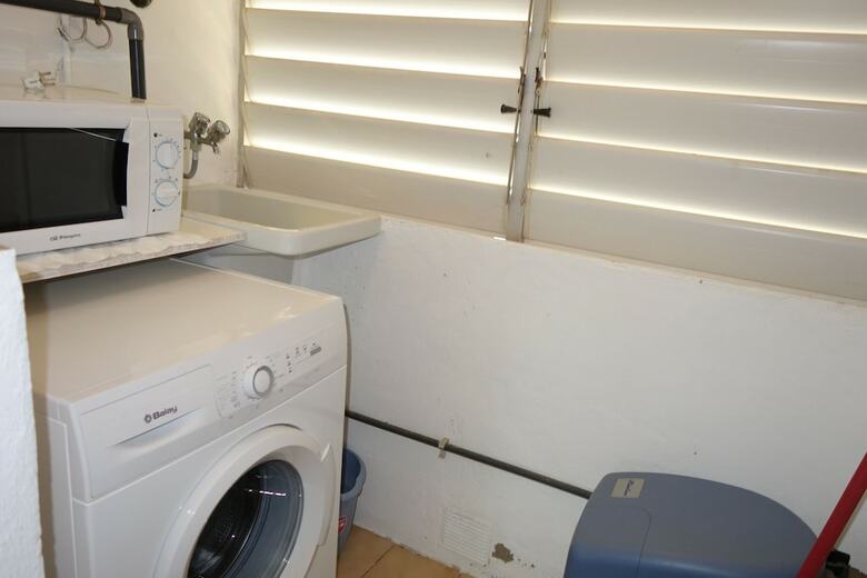 Apartament Punta D'en Blanc