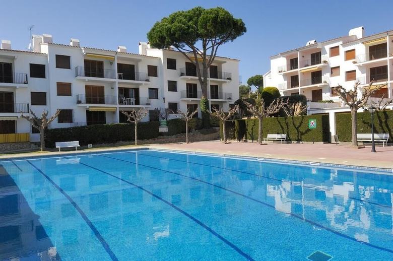 Apartamento Penya Golosa (025)