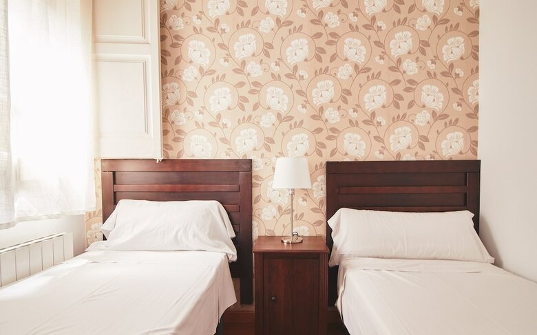Apartamentos Alcam Rizal