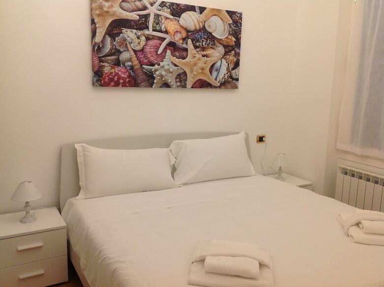 Apartamento Appartamenti Vacanza Mafalda
