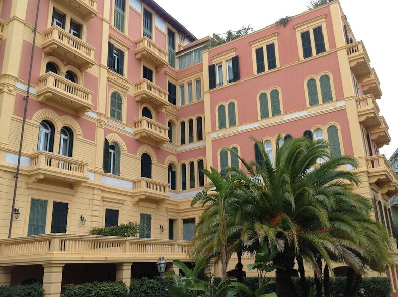 Apartamento Appartamenti Vacanza Mafalda