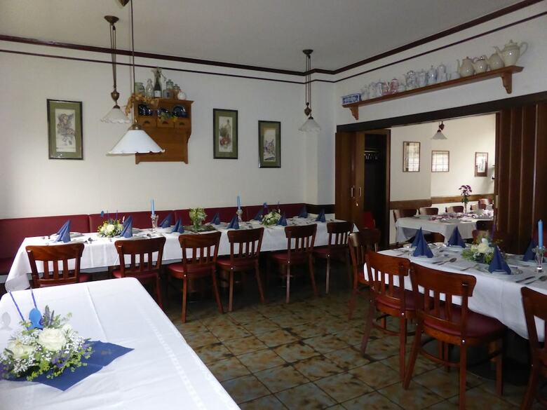 Hotel Zwehrener Hof