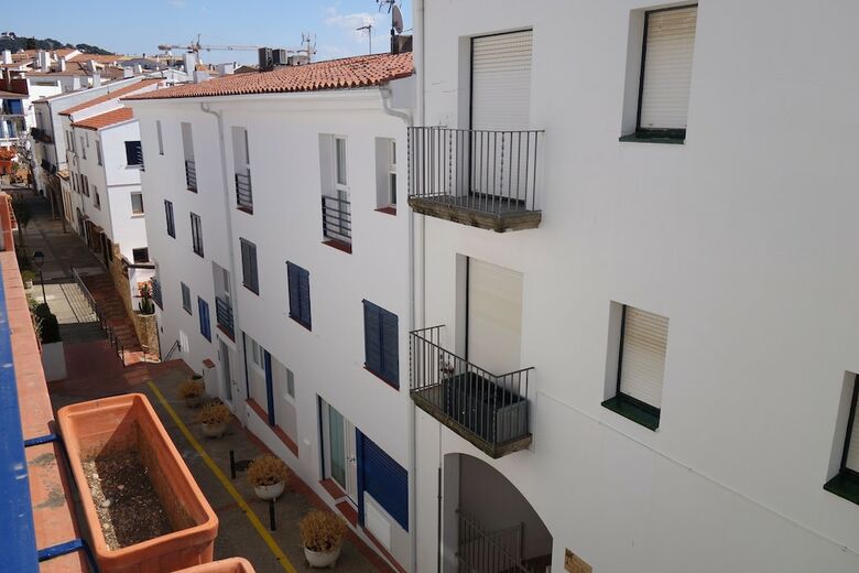 Apartamento Llad� (137)