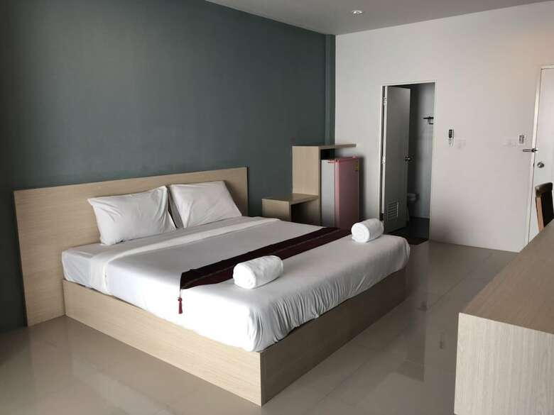 Hotel Khao Oat Airport