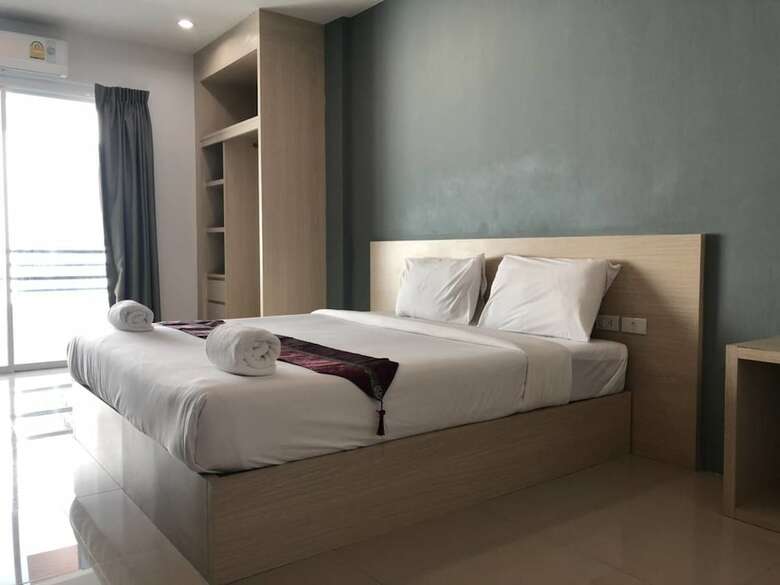 Hotel Khao Oat Airport