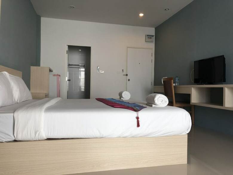 Hotel Khao Oat Airport